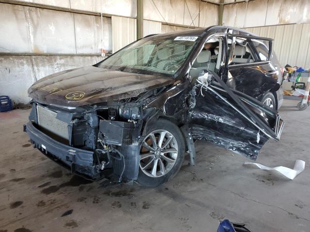 2018 Hyundai Santa Fe Se