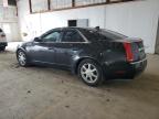 2009 CADILLAC CTS  for sale at Copart KY - LEXINGTON EAST