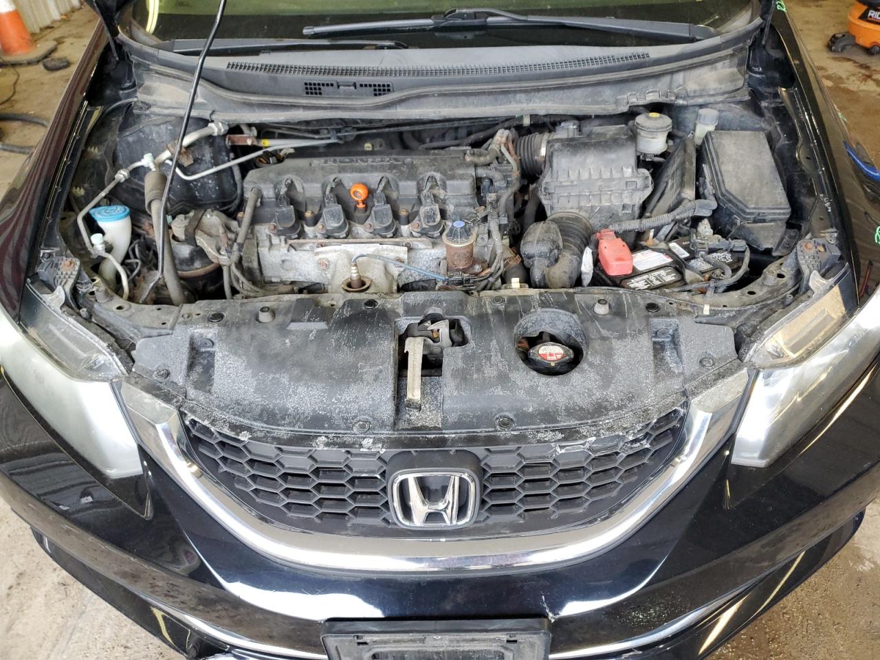 2013 Honda Civic - Image 11