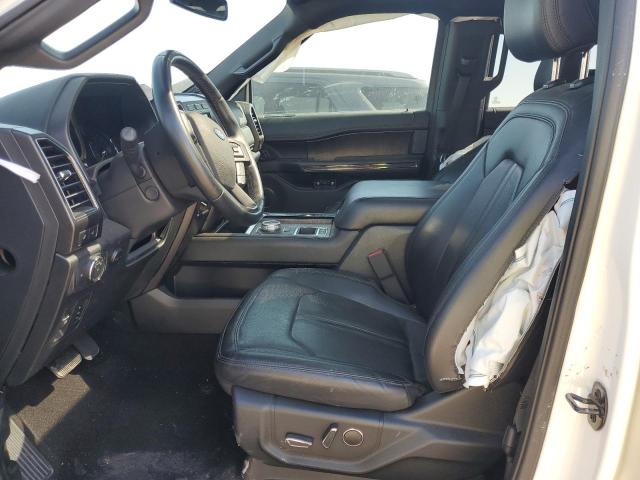  FORD EXPEDITION 2021 Белы