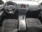 2015 Dodge Durango Sxt იყიდება Elgin-ში, IL - Front End
