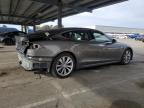 2015 Tesla Model S  продається в Hayward, CA - Rear End