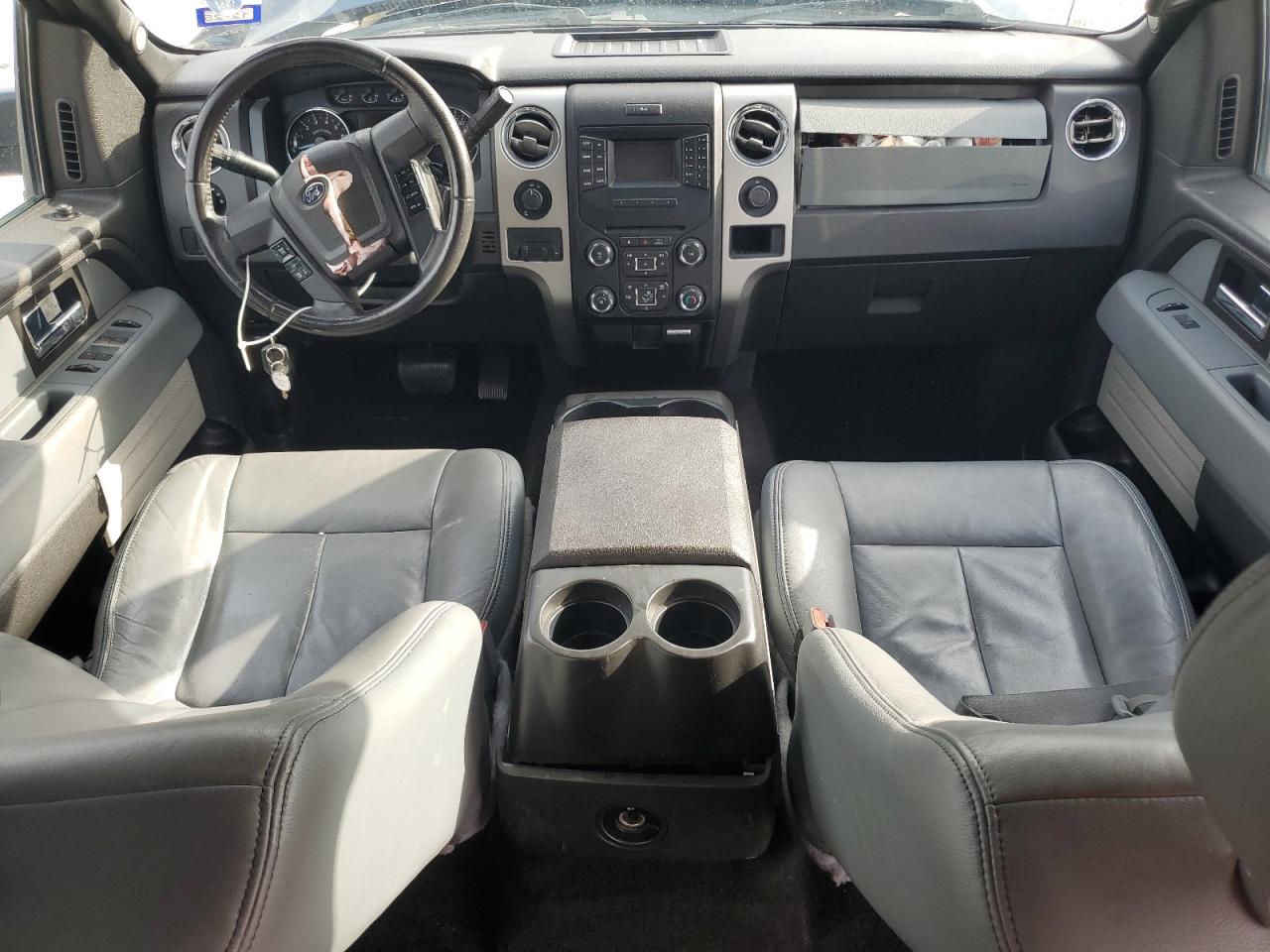 2014 Ford F-150 - Image 8