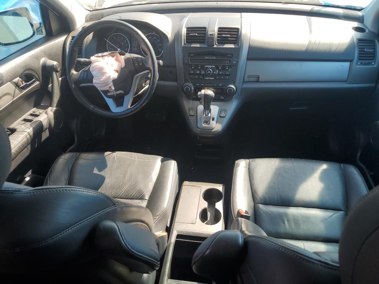 2010 Honda CR-V - Image 8
