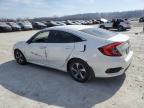 2021 Honda Civic Lx for Sale in Cahokia Heights, IL - Side