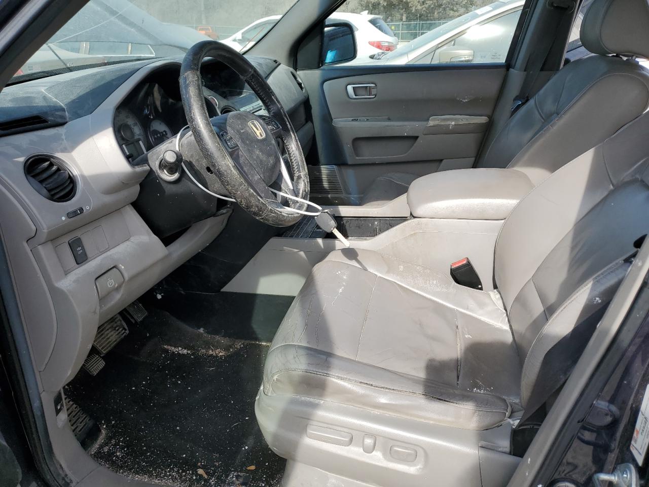 2011 Honda Pilot - Image 7