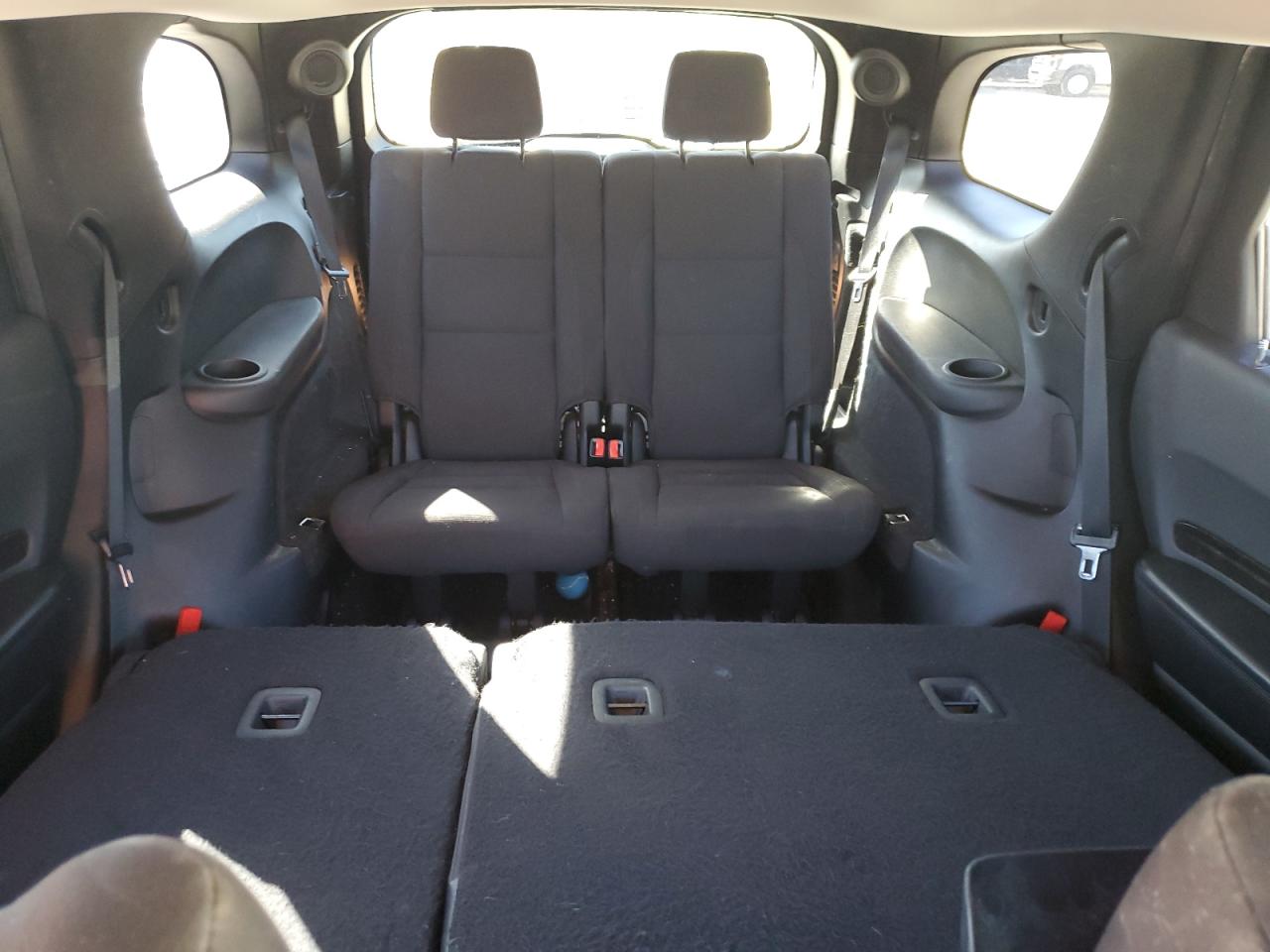 2011 Dodge Durango - Image 10
