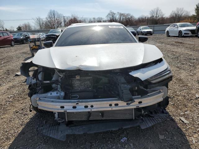  ACURA TLX 2021 Biały