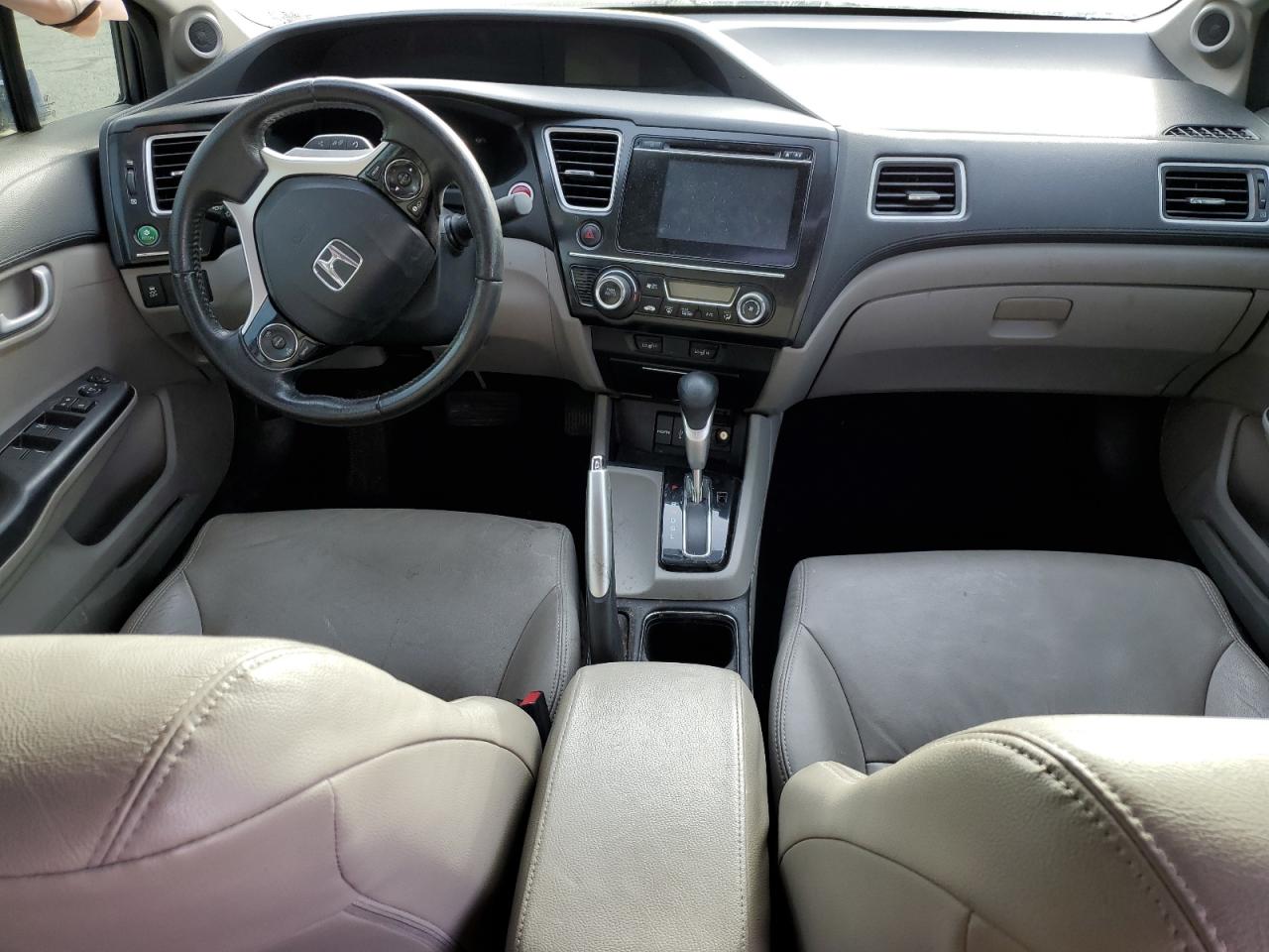 2014 Honda Civic - Image 8