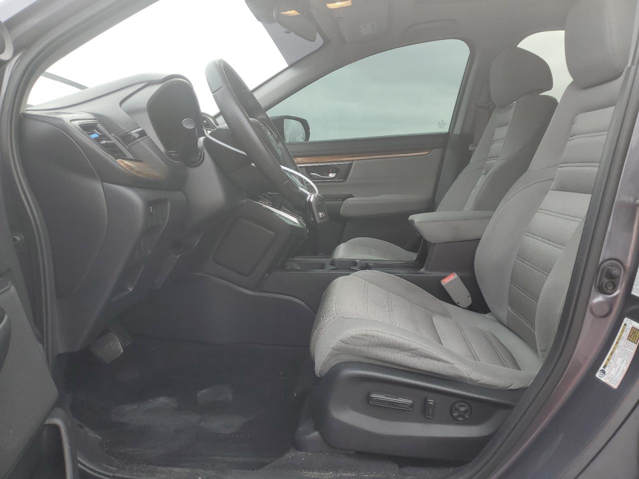 2019 Honda CR-V - Image 7