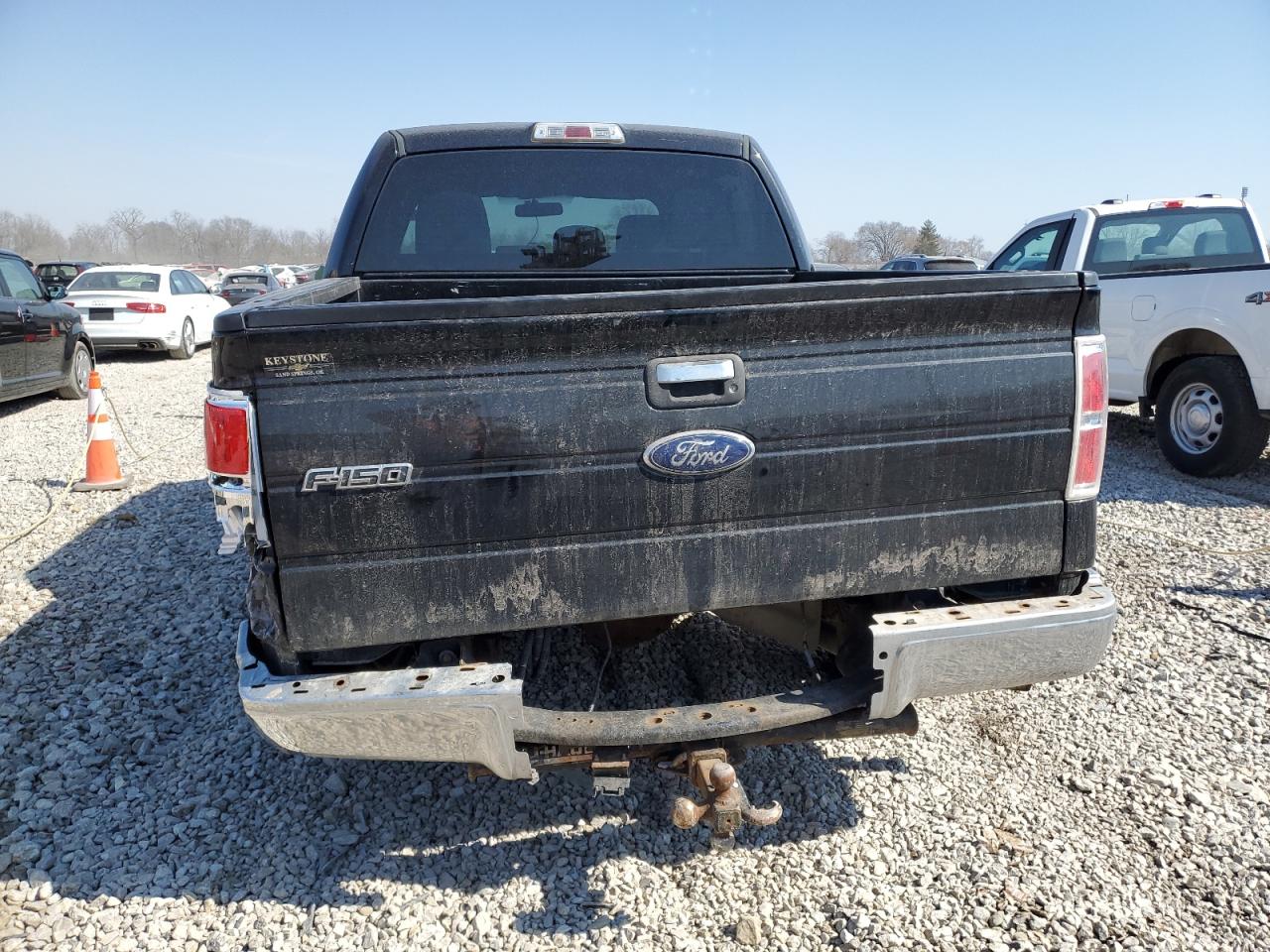 2014 Ford F-150 - Image 6