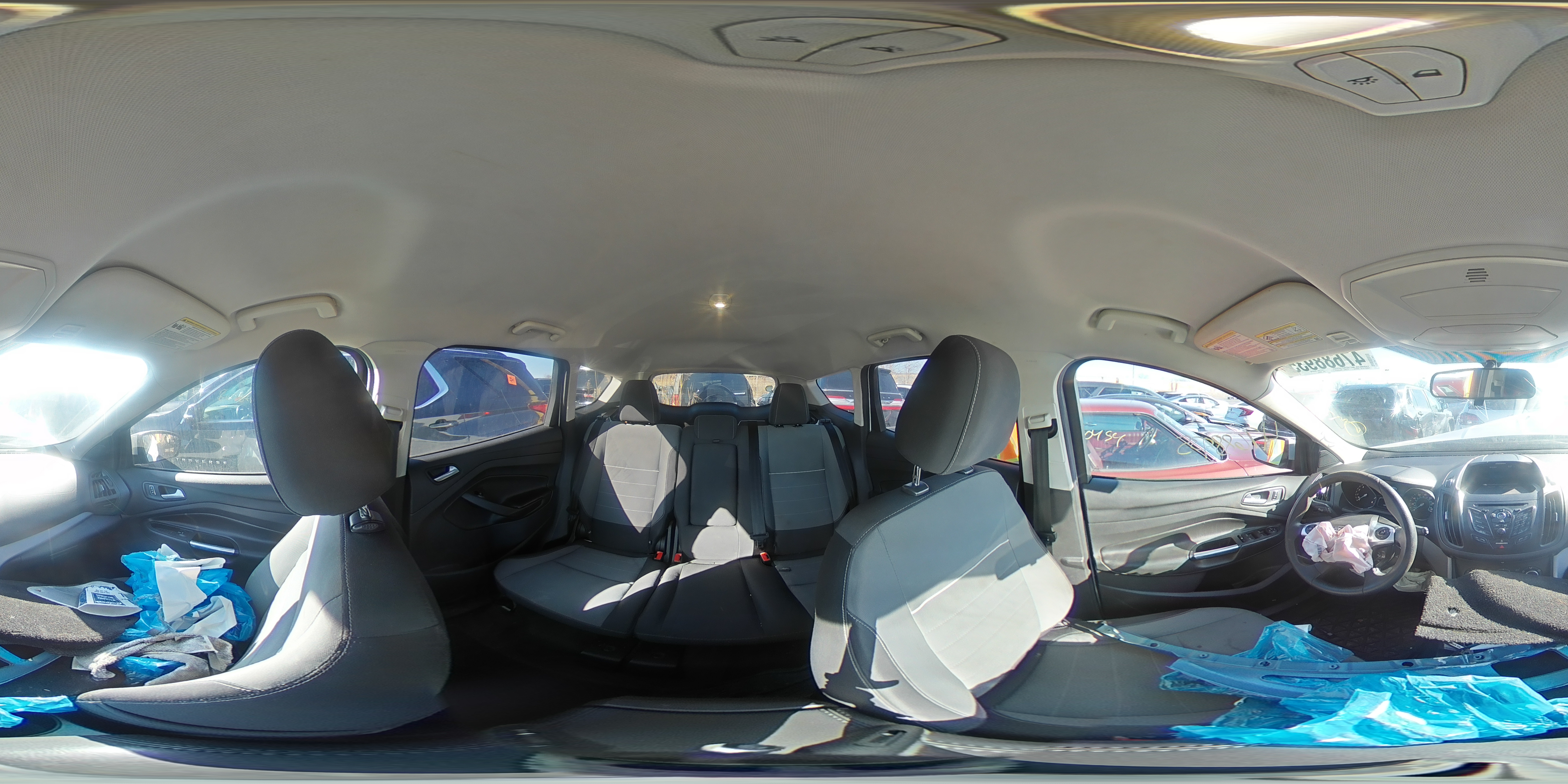 2014 Ford Escape - Image 13