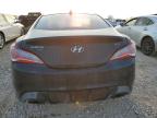 2013 Hyundai Genesis Coupe 2.0T იყიდება San Antonio-ში, TX - Mechanical
