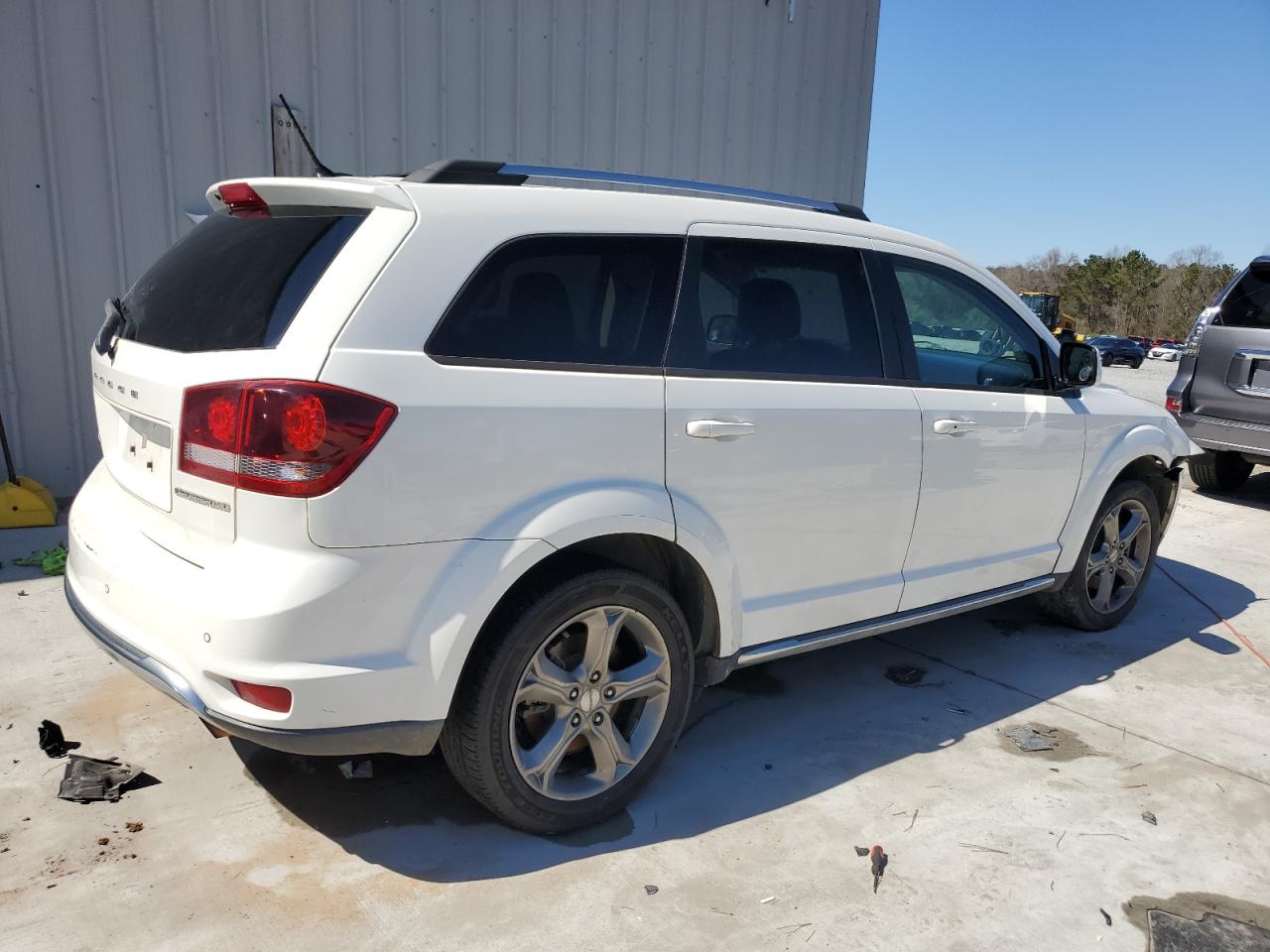 2017 Dodge Journey - Image 3