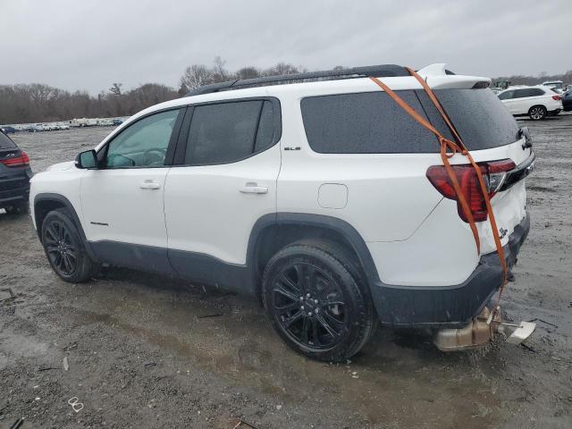  GMC ACADIA 2023 Білий