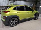 2020 Hyundai Kona Limited for Sale in Rogersville, MO - Side