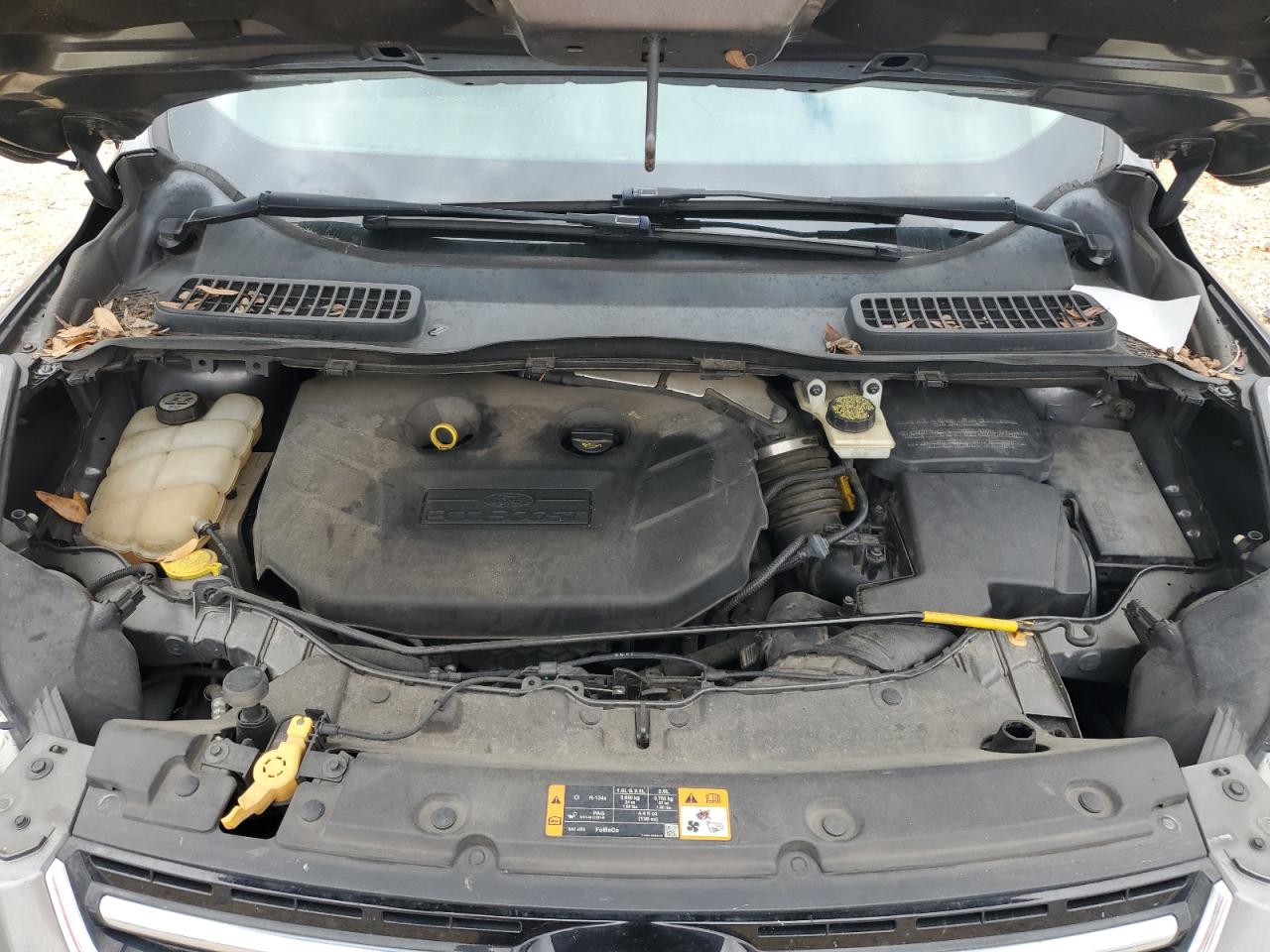 2013 Ford Escape - Image 14