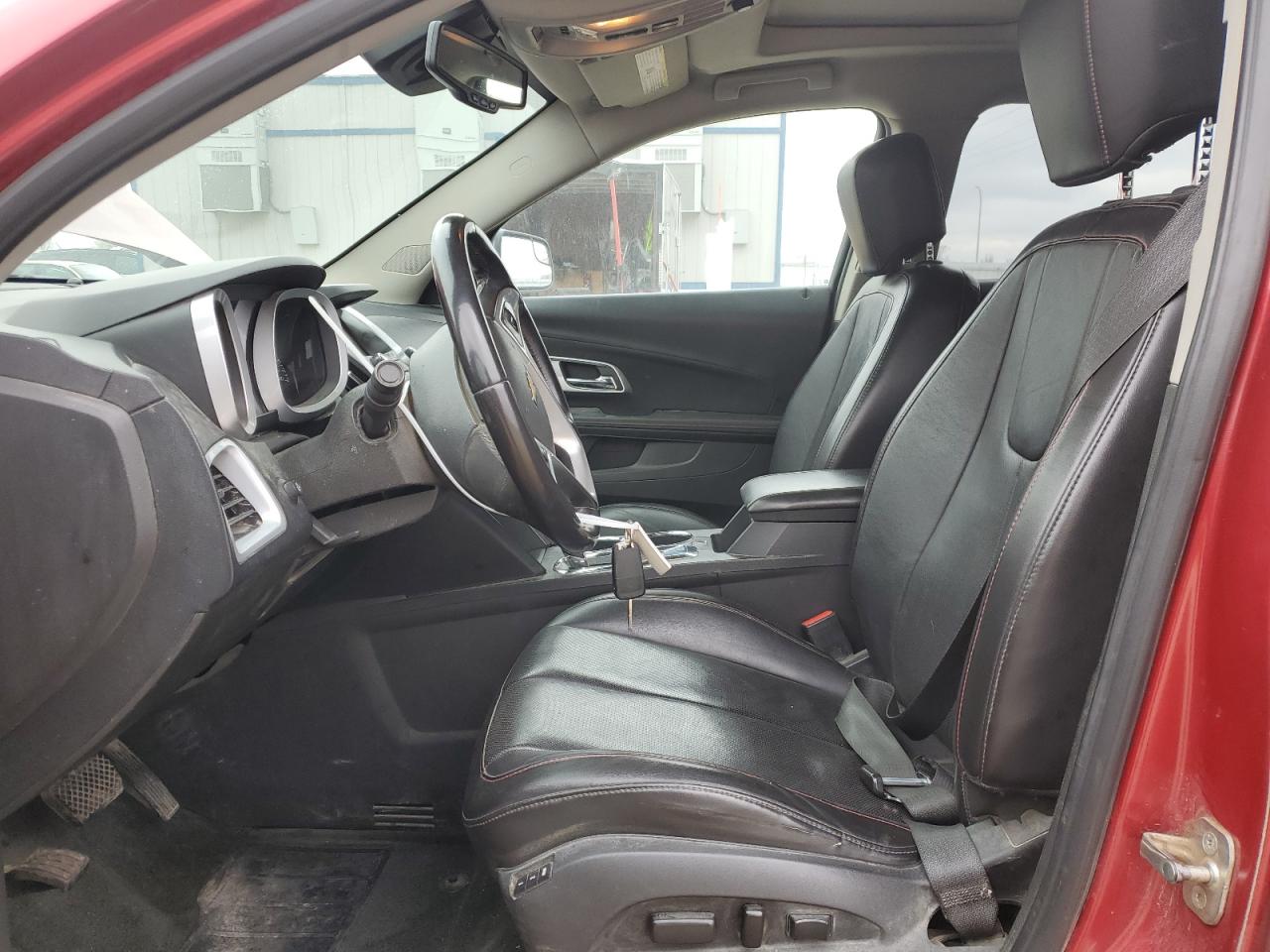 2013 Chevrolet Equinox - Image 7