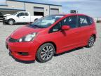 2012 Honda Fit Sport на продаже в Earlington, KY - Hail
