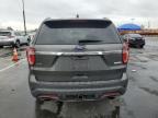 2018 Ford Explorer Xlt for Sale in Wilmington, CA - Front End