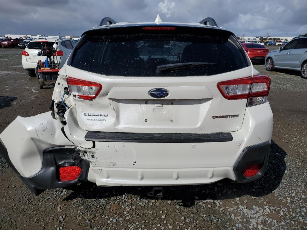 2019 Subaru XV - Image 6