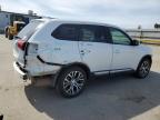 2018 Mitsubishi Outlander Se na sprzedaż w Bakersfield, CA - All Over