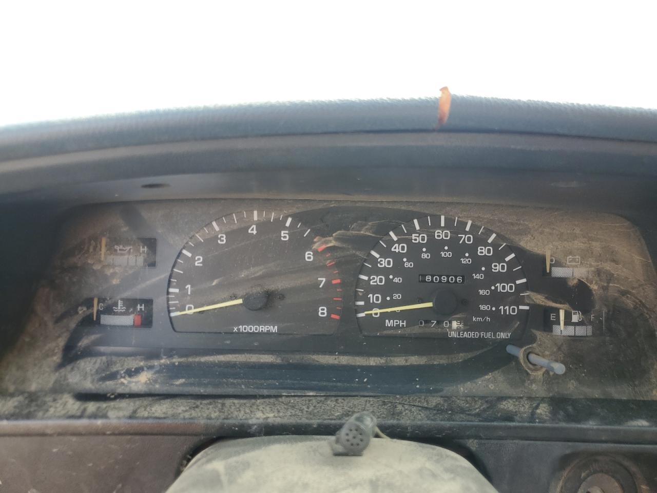 1995 Toyota 4Runner - Image 9