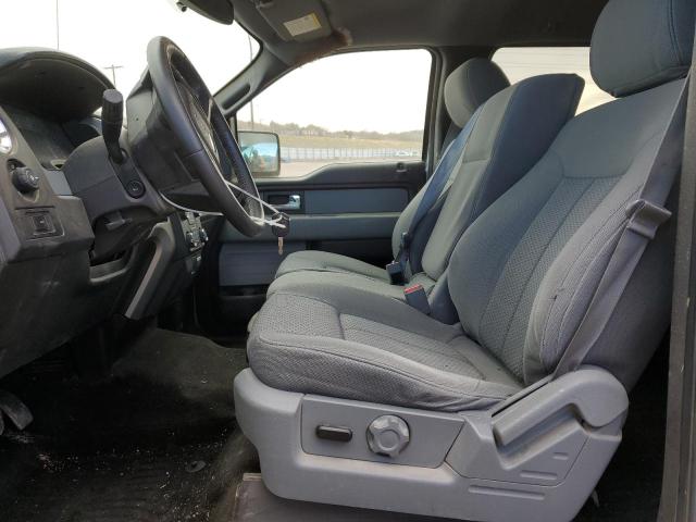  FORD F-150 2014 Белы