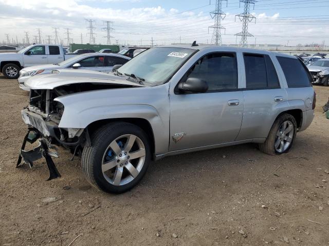 2007 Chevrolet Trailblazer Ss