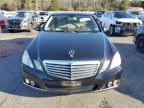 2010 Mercedes-Benz E 350 4Matic იყიდება Exeter-ში, RI - Rear End