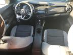 2023 Nissan Kicks Sr na sprzedaż w Harleyville, SC - Side