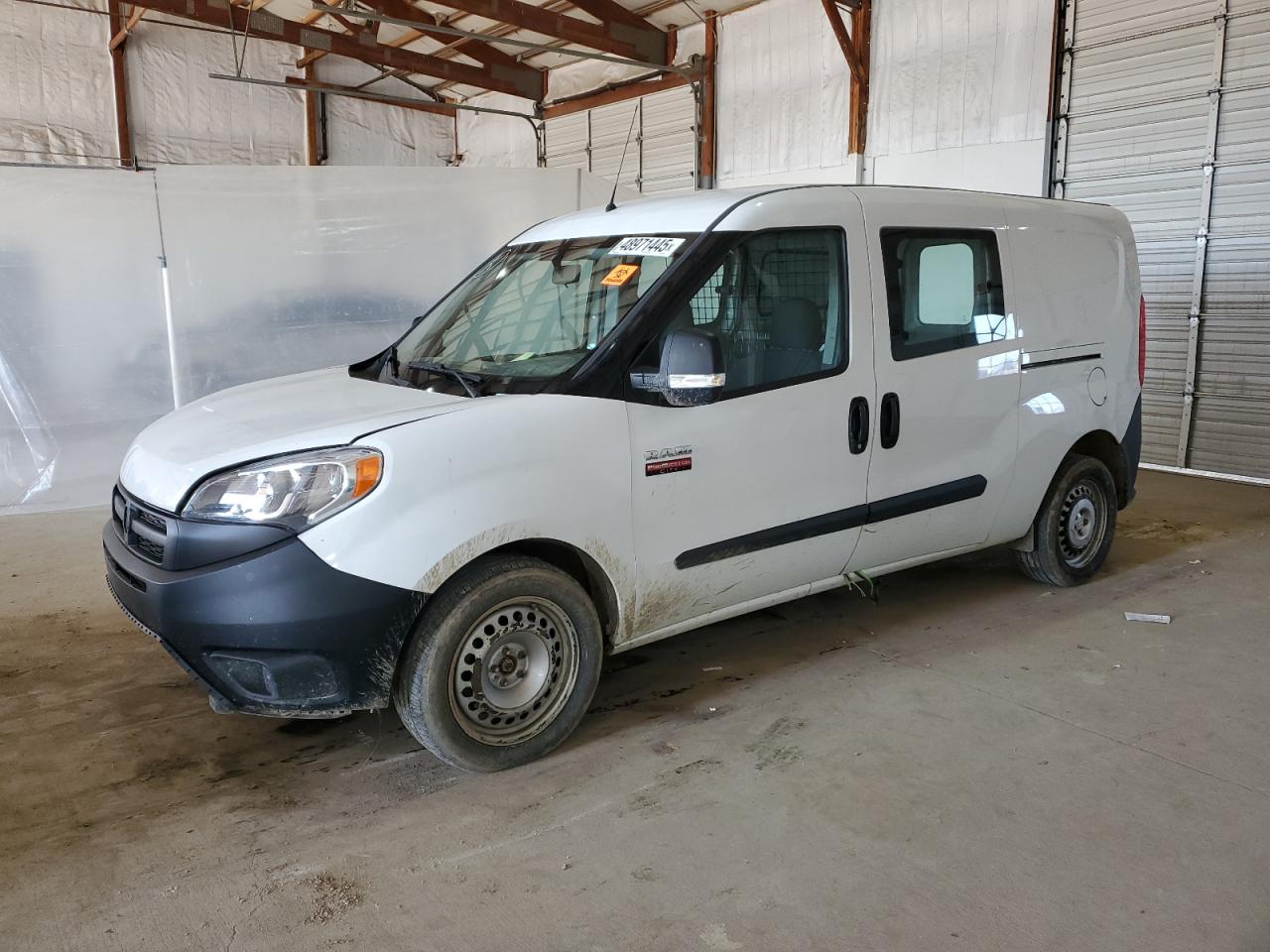 2017 Ram Promaster City zu verkaufen in Lexington, KY - Front End