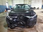 2024 Nissan Sentra Sv en Venta en Woodhaven, MI - Front End