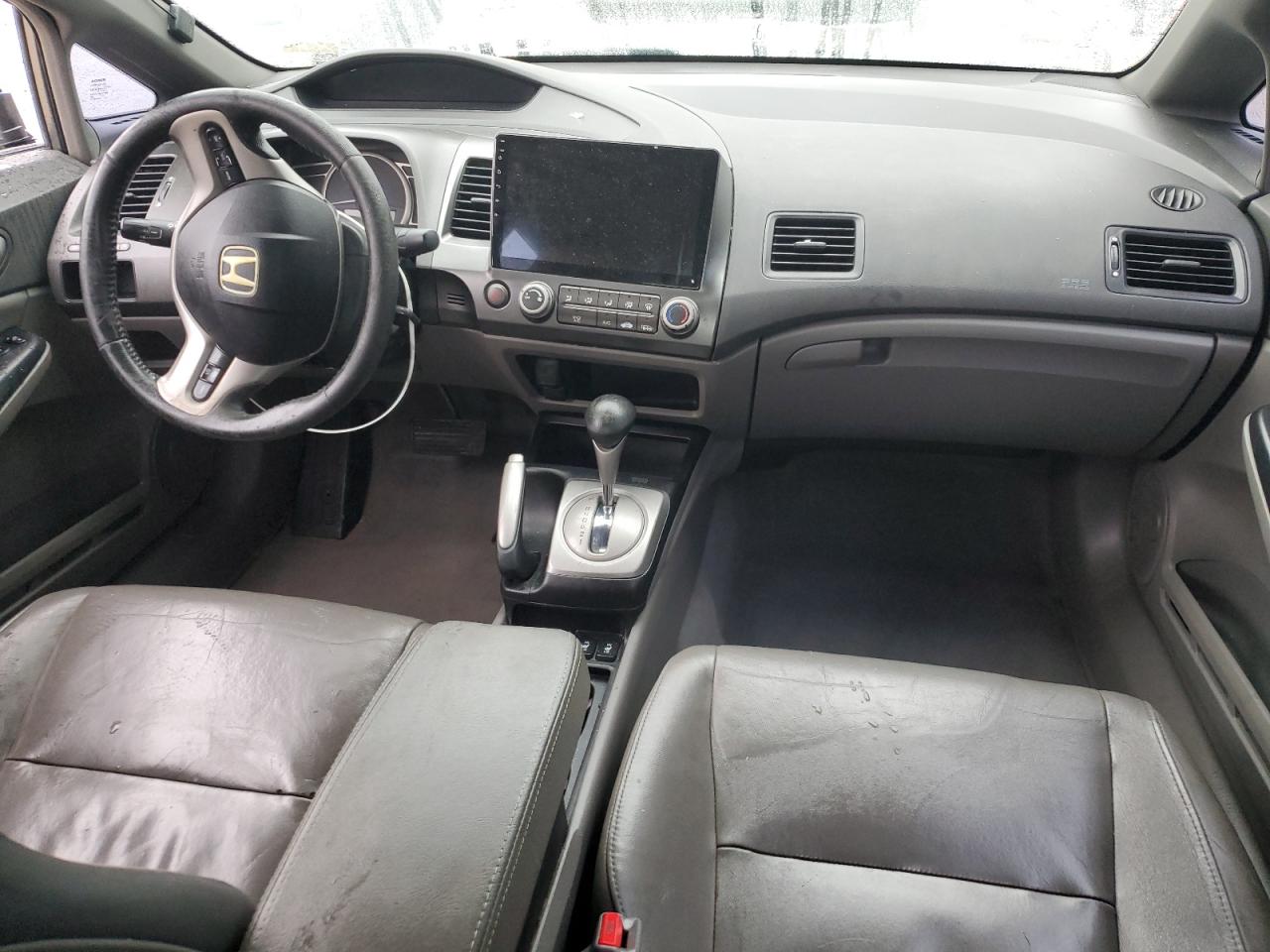 2008 Honda Civic - Image 8