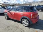 2013 Mini Cooper S Countryman იყიდება Exeter-ში, RI - Front End