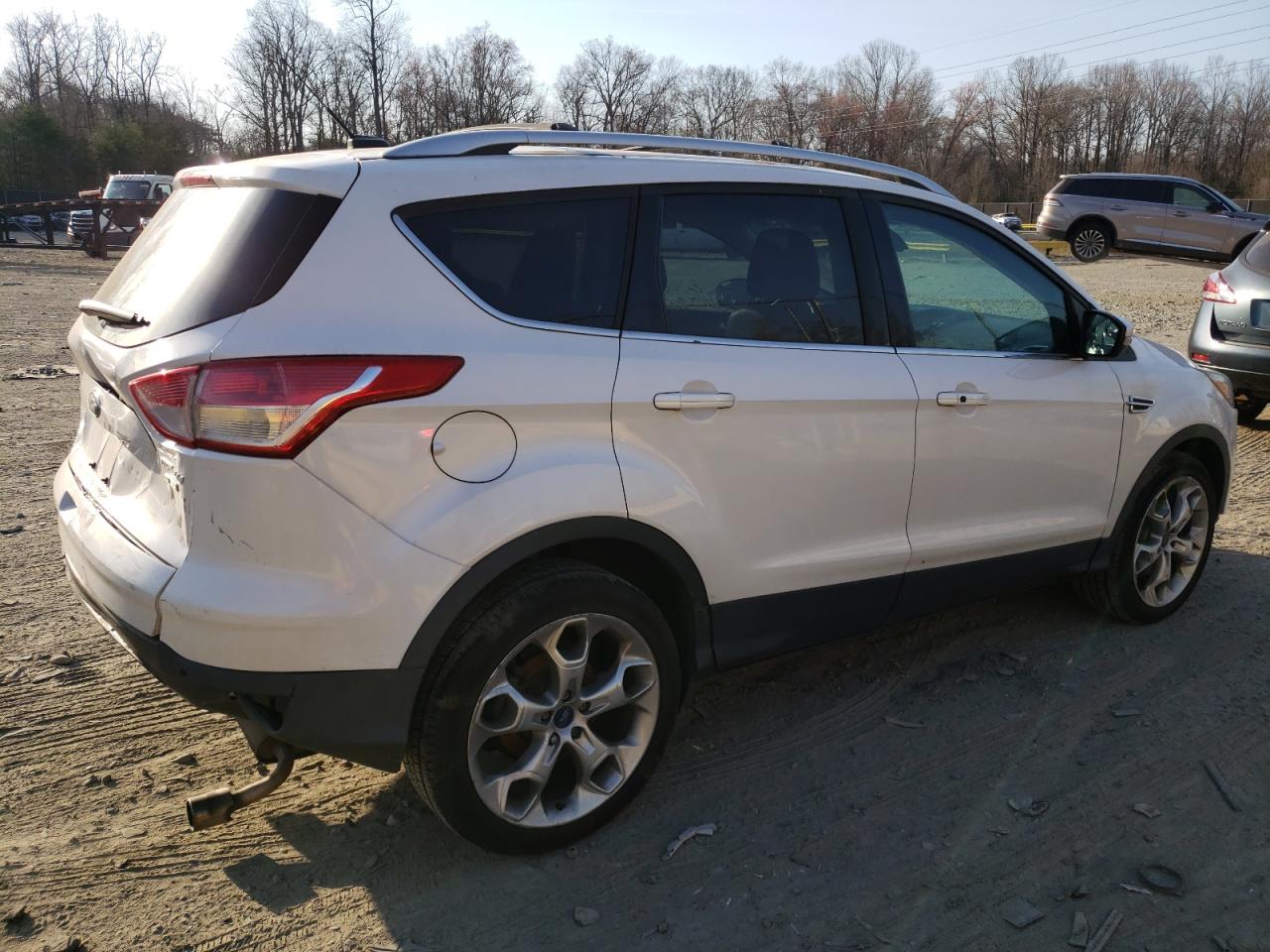 2013 Ford Escape - Image 3