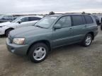2004 Toyota Highlander  за продажба в Antelope, CA - Mechanical