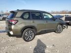 2025 Subaru Forester Touring for Sale in Wayland, MI - Front End