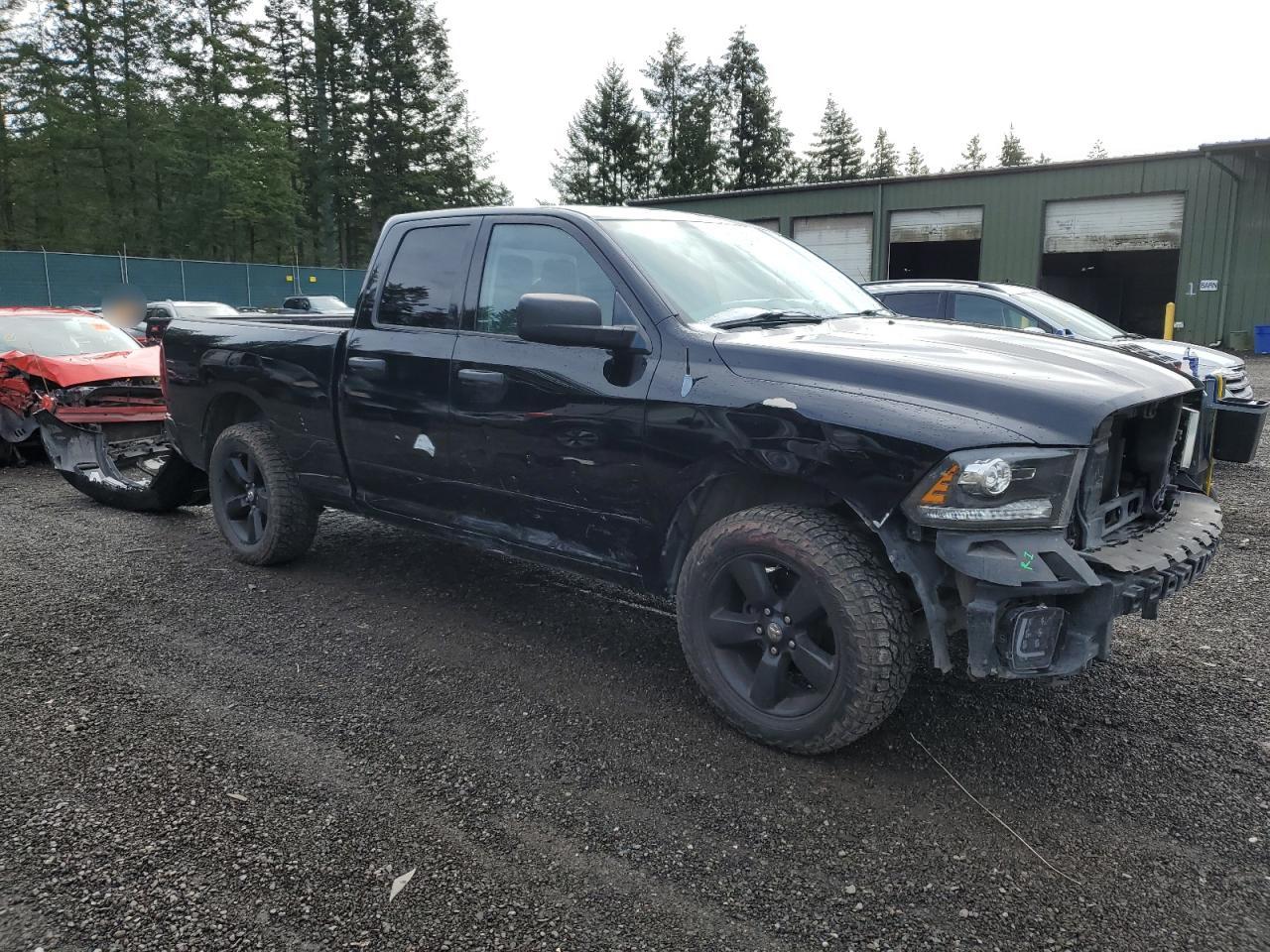 2014 RAM 1500 - Image 4
