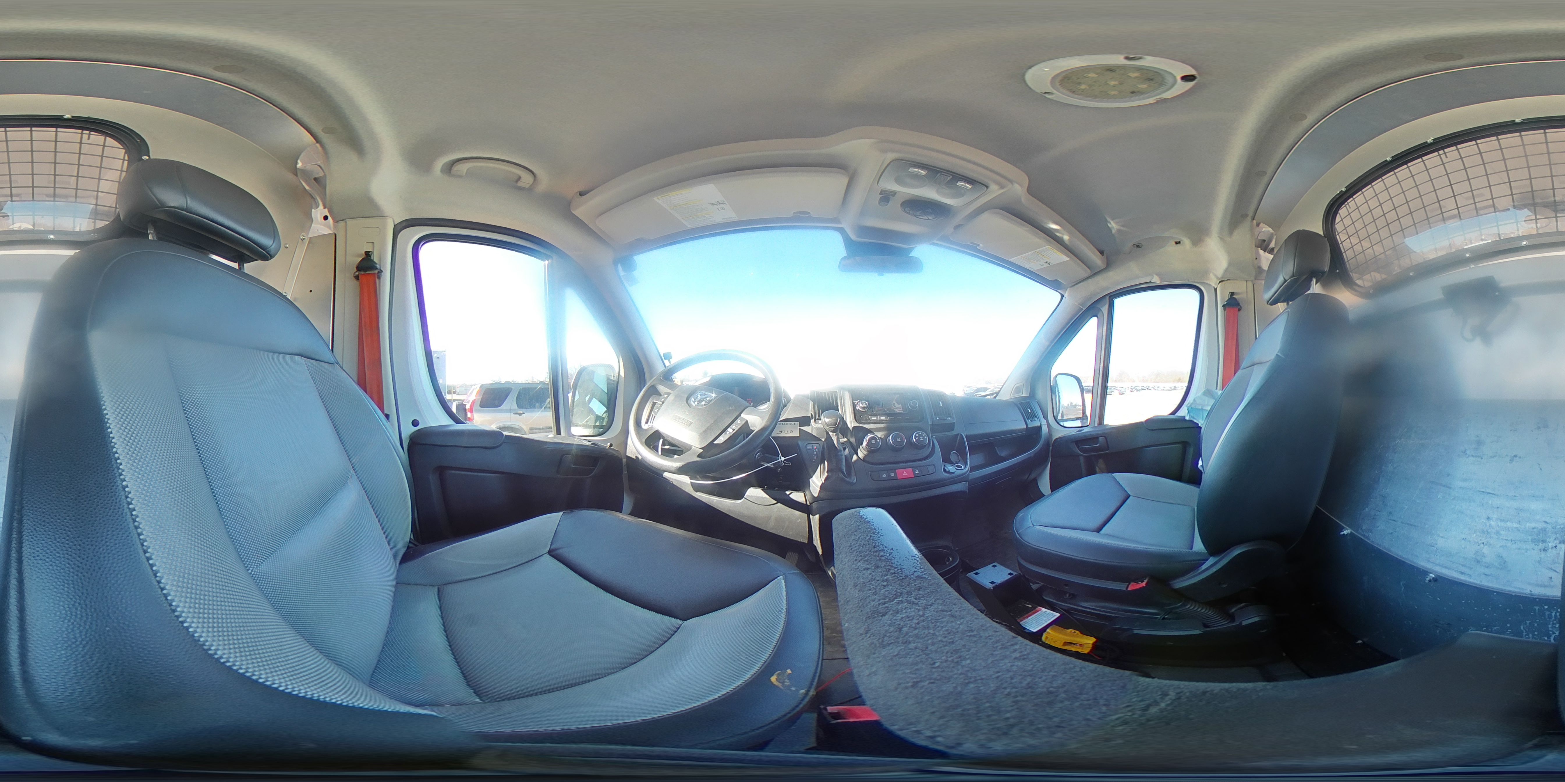 2015 Ram Promaster 1500 1500 Standard VIN: 3C6TRVAG5FE517541 Lot: 47791665