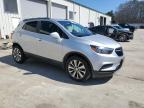2017 Buick Encore Preferred zu verkaufen in Gaston, SC - Side