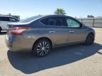 2015 Nissan Sentra S zu verkaufen in Bakersfield, CA - Minor Dent/Scratches