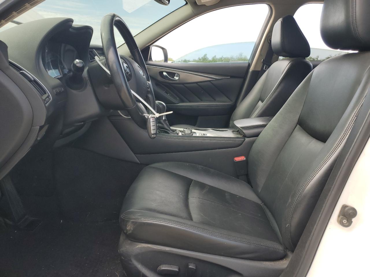 2017 Infiniti Q50 - Image 7