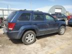 2009 Jeep Grand Cherokee Laredo de vânzare în Wichita, KS - Front End