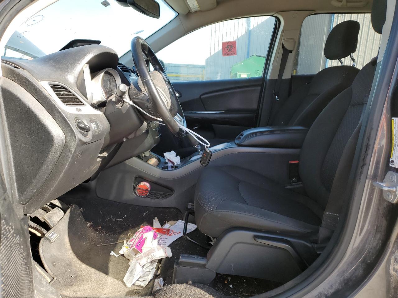 2019 Dodge Journey - Image 7