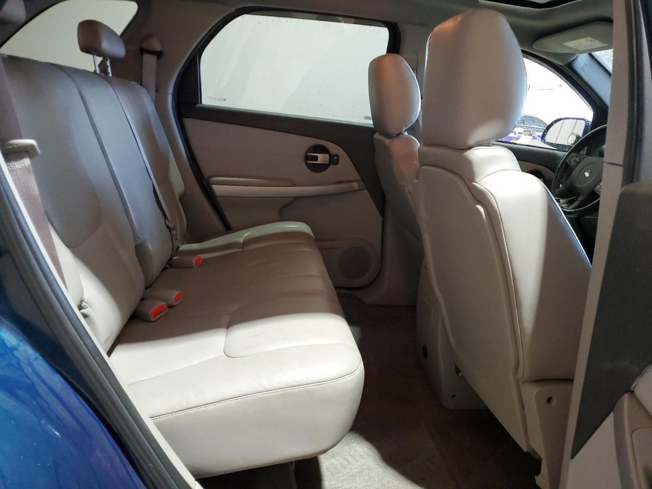 2006 Chevrolet Equinox - Image 11