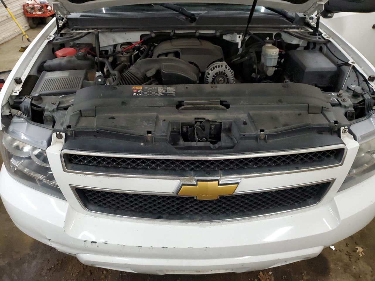 2013 Chevrolet Tahoe - Image 12