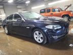 2011 Bmw 528 I for Sale in Elgin, IL - Front End