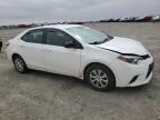 2014 Toyota Corolla L for Sale in Earlington, KY - Front End