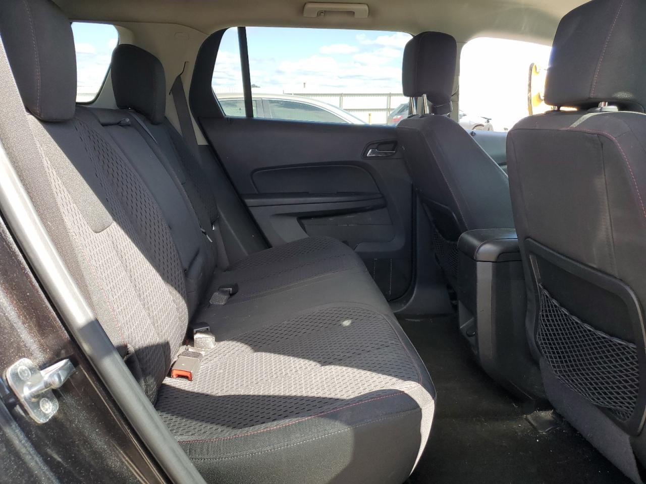 2015 GMC Terrain - Image 11